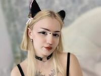 Kinky webcam girl DominikaDreams