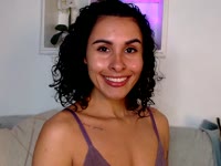 I am a caring, loving, open-minded, curious, fun woman :)