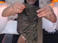 Hey papi, your petite Latina dream is here, small enough to fit in your arms but with an ass so perfect it’ll drive you crazy. I love shaking this round, tight booty right in your face, oiling it up slow so it glistens, spanking it, spreading it wide, and riding toys deep while my tiny waist twists. Every tip makes me bounce harder, moan louder, and turn up the heat. In private I go full fire: ass worship, deep anal, clapping cheeks, and me begging you to take control of this perfect little body.