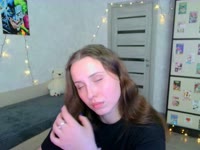 Hi! I have different moods, so I can be Barbara, Barb, and Barbie. Which one would you like to see more? I