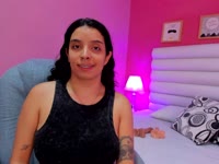 I am a passionate woman, with a smile that captivates and a personality that draws you in from the very first moment. I love to talk, to listen, and to create an atmosphere where you feel comfortable, free, and special. For me, every visitor is unique, and I like to take the time to get to know you, discover what you enjoy, and make sure you love every moment by my side.
If you’re looking for someone to have fun with, laugh, relax, and also let yourself be carried away by passion, I’m here for you. I see myself as playful, affectionate, and truly devoted to what I do. I want you to feel that being with me is stepping into a different space, where complicity and energy flow naturally.