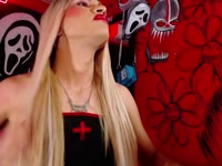 I am a very dominant non-binary Latina. I am 21 years old. I like slaves without limits, submissive, flirtatious, dirty and accommodating with everything their mistress asks of them. I decided to govern my slaves.