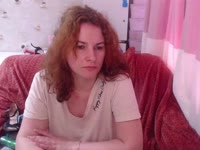 My name is Cosmina, 29 years old (I feel like 18), from Europe, I have 3 years of streaming experience, never married, no boyfriend, no kids, I live alone.I am a very sensitive person but I can be very cold, yes both at the same time#kinkys #age playing #taboos, NO LIMITS(there more tabboos I can
