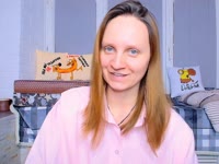 Welcome to my room where I have sexual fantasies. I like to play with myself, with my girlfriend.
I love being in real time for all my fans, and I really enjoy having fun and having fun!