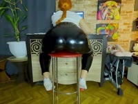 Hi guys)welcome in my room.Im NO FACE model respect me)here is the best ass hot legs and super sensitive woman. In Private show i do sexy shake ass and flash tits, in vip show sexy strip ride dildo cum.I love use oil on my body,have hard nipples, ride on dildo in vip, feel your vibes inside me. Tuesday&Wednesday & Thursday is day off. Not do ANAL,not show face