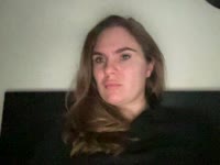 Most of visitors in here I know from the past and I will be glad to meet once more time. Secondly, why not me if I am friendly, understanding, chatty and know your week sides ;)

P.S. I am a non-nude model with a small exception :)