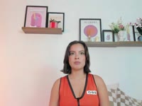 Im a sweet soul with a wild side just waiting to come out. I love to laugh, dance, cuddle my cats, and spoil the people who make me feel special. I spend a lot of time at the gym keeping my body healthy and my booty perky , but I also love lazy mornings in bed with good conversation and slow teasing...