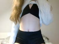 the most important information for customers: yes, I masturbate and undress even in private chat. ❤️ I love foreplay and I believe that it will help you experience better orgasms. In my show, I first start sensually touching my body, I do a striptease, then I start touching myself, and in VIP I focus only on what you want and nobody else here. I like it when you send me tips or turn on my interactive toys, so I can moan even louder. You can even use my toy on free chat. Once I