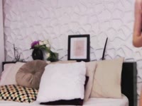 Hi… I’m a shy little blonde with a skinny body and a soft smile, but don’t let that fool you… I blush easily, think dirty things I won’t always say out loud, and love a little teasing when it feels right. Be gentle with me… or don’t… I might like both