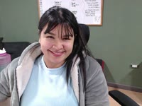 I’m the kind of woman who doesn’t just show up on your screen — I stays in your mind. My energy is magnetic, my smile addictive, and my attitude a perfect mix between sweet temptation and bold confidence. I love deep conversations, playful teasing, and moments that feel like electricity through the screen.
With me, you won’t find a routine — every encounter is unique, spontaneous, and filled with real connection. I like to make you feel seen, wanted, and completely drawn in. I believe that pleasure isn’t only about what you see, but about how I make you feel — how I look at you, how I move, how I talk to you.
I’m passionate, sensual, and endlessly curious. I like to explore fantasies, create unforgettable moments, and build chemistry that goes beyond a single show. If you’re looking for a genuine, seductive escape where you can relax, laugh, and lose track of time… you just found it.
Stay a little longer — I promise you’ll want to come back for more.