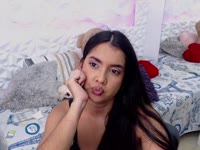 Hi, baby. I’m Scarlett Johnson, a wild soul with soft curves, dirty thoughts, and a passion for turning fantasies into reality. I don’t just walk through nature — I own it, with hips that sway and eyes that dare.
I love teasing with slow touches, dancing with no panties on, and letting my body speak when words aren’t enough. I live for spontaneous moments, heated kisses, and naughty adventures under the stars.
If you think you can handle all of me… I’m right here, waiting to be unwrapped.