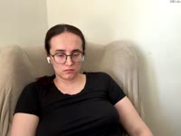 Hungry for Your Big Cum
I’m Sofia, and I don’t play games. I’m a 26-year-old brunette with a natural, tight body that responds to one thing only hard dicks. I might wear glasses, but it’s only so I can see every inch of you masturbating for me.
I’m here to get wet, get loud, and watch you finish. If you’re looking for a woman who loves to watch you stroke it as much as she loves playing with her tight pussy, you just found your new favorite room.
I have natural curves, pale skin, and hard nipples that stay stiff as long as I see you hard on camera. Direct, horny, and obsessed with your reactions. xx