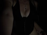 Hello, welcome to my profile!

I am passionate about art and all its forms. I enjoy interesting conversations and people who have the ability to connect.

My intention here is to create a safe and welcoming environment, where you can feel free to explore your fantasies and enjoy good times.

I value respect, just as you will always receive it within my chat.

I hope to meet you soon!