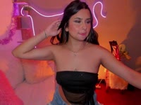 I am the kind of person who believes that life is too short not to enjoy it to the fullest, so I always look for fun plans and exciting experiences because I don’t like to flirt with life, and with handsome guys, I’m not going to lie haha do you want to get to know me?