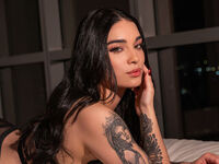 livecam video AdalineCruz