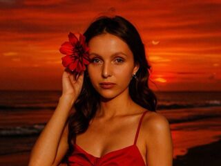 Kinky webcam AfraGills