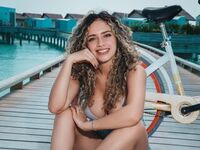 babe web cam AleskaCollins