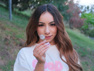 live sex video AlizeeBlair