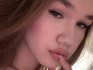 cam girl livecam AmberWave
