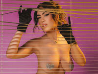 chatroom cam AmelyLu