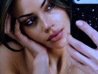 hot webcam slut AnaMathers