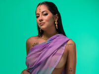 camgirl picture AnoukChopra