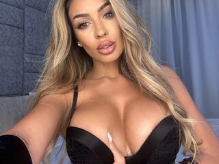 hot cam show ArianaKroft