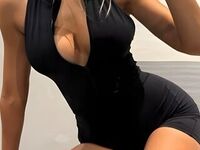 spy webcam ArianaSloan