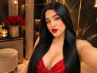 naughty camgirl masturbating with dildo ArielPresston