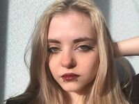 beautiful camgirl AstraOriginal