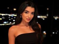 girl topless BryannaRose