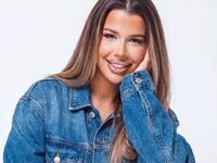 jasmin sex chat CapriAndersen