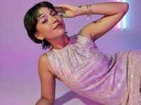 camgirl playing with dildo ElizabethThaylor