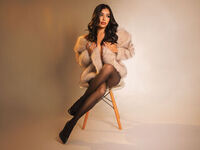 extreme webcam video ElliahRosse