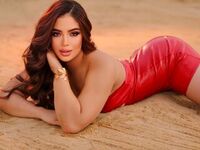 naughty camgirl picture EvaMuskin