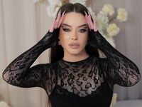 strip tease show GracieCarter