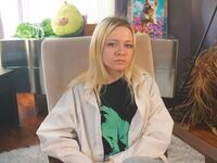 hot webcam video HerthaWiggen