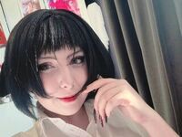 free webcam HollisBalzarine