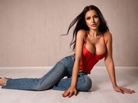 camgirl fingering shaved pussy Innes