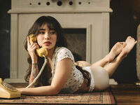 chatrubate cam girl IsabelLior