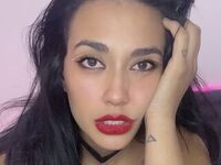 beautiful girl IsabellaLisa