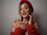 hot girl cam JessieBond