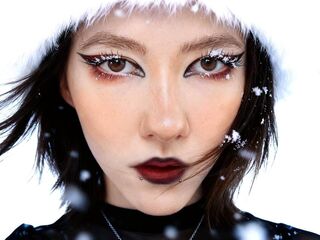 naked cam live JessieLee