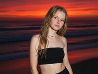 strip show KeilaSmiekowski