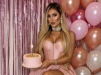 beautiful webcamgirl LaurenVenezs