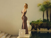 livecam photo LeahRed