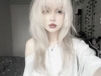 nude webcam girl picture LeticiaFinello