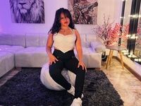 free live chatroom LiliVelvet