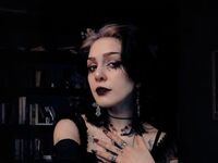 kinky webcam picture LorenLoiss