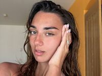 sexy cam girl LuciaStehlik